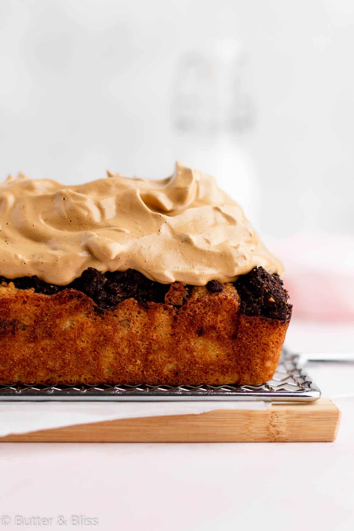 Peppermint Flourless Chocolate Cake - 365 Days of Easy Recipes