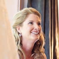 Erin Cernich, the founder of Butter and Bliss.